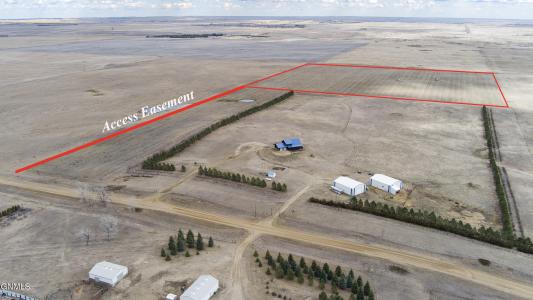 19113 52 Street, Baldwin, North Dakota 58521