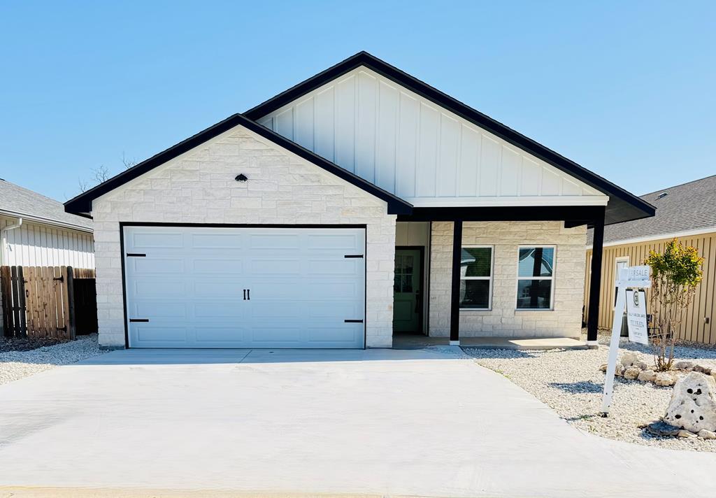 1012 Creswell Ln, Kerrville, Teksas 78028, USA