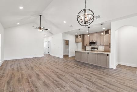 1012 Creswell Ln, Kerrville, Teksas 78028, USA