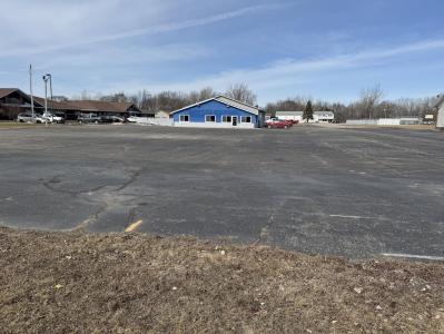 4675 E Pickard St. A, Mt. Pleasan, Michigan 48858, USA