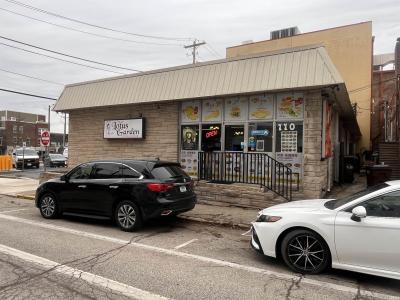 110 S Washington Street, Bloomington, Indiana 47408, USA