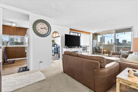 1325 Wilder Avenue Unit #5, Honolulu, Hawaii 96822