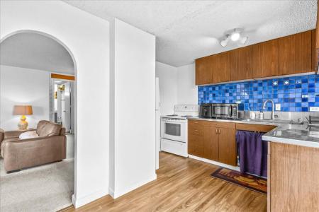 1325 Wilder Avenue Unit #5, Honolulu, Hawaii 96822