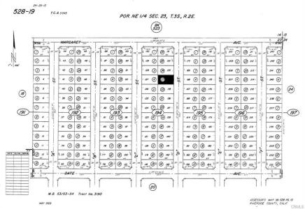 23 AKA D St, Cabazon, Kalifornien 92230, USA