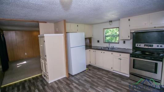 5903 N US HWY 79, De Berry, Texas 75639, Estados Unidos
