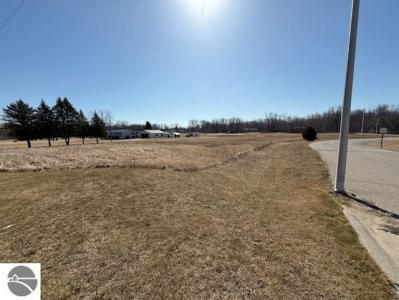 TBD Dawn Drive, St Louis, Michigan 48880, États-Unis