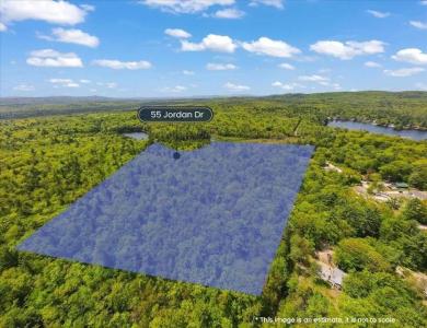 55 Jordan Drive, Middleton, ניו המפשייר 03887, ארצות הברית של אמריקה
