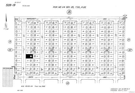 9 AKA A, Cabazon, Kalifornien 92230, USA