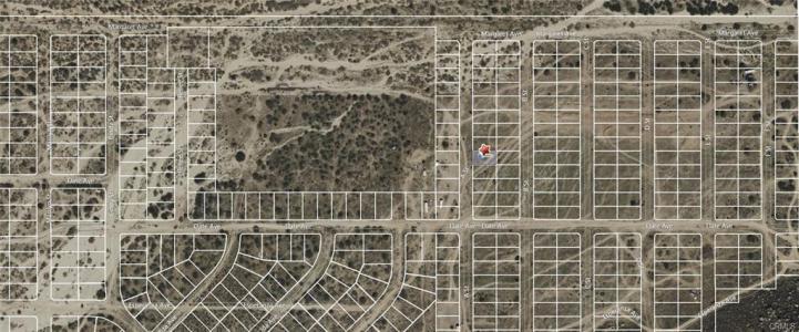 9 AKA A, Cabazon, Kalifornia 92230, USA