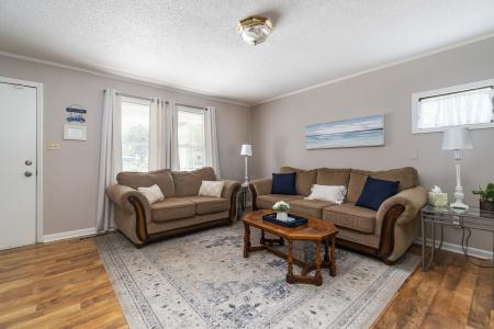 509 Broad Street, Oriental, North Carolina 28571