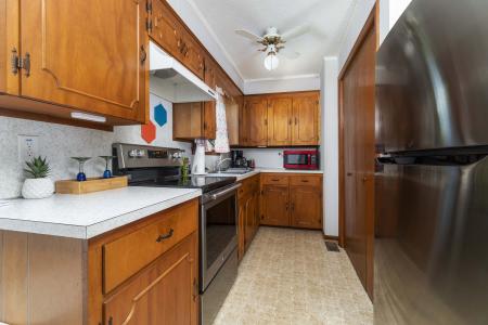 509 Broad Street, Oriental, צפון קרוליינה 28571, ארצות הברית של אמריקה 