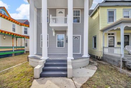 241 Newport News Avenue, Hampton, Virginia 23669, Amerika Birleşik Devletleri