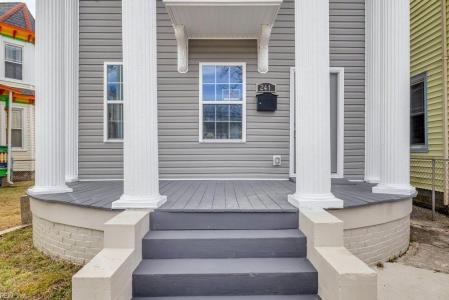 241 Newport News Avenue, Hampton, Virginia 23669, Amerika Birleşik Devletleri