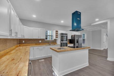 241 Newport News Avenue, Hampton, Virginia 23669, Amerika Birleşik Devletleri