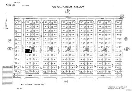 8 AKA A St, Cabazon, Kalifornien 92230, USA