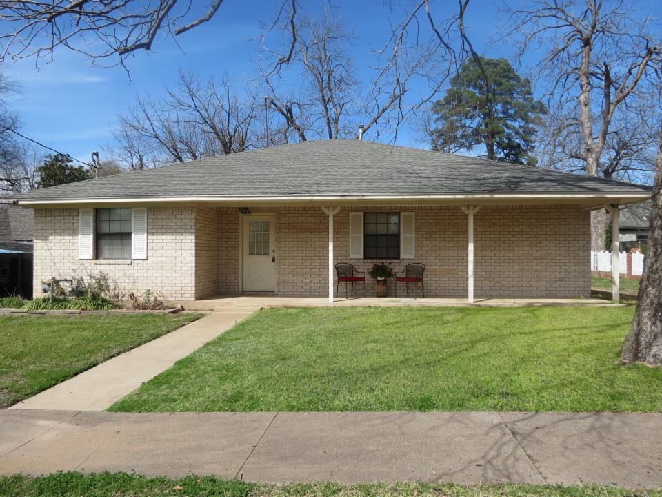 308 W Blair, Mineola, Texas 75773, Estados Unidos