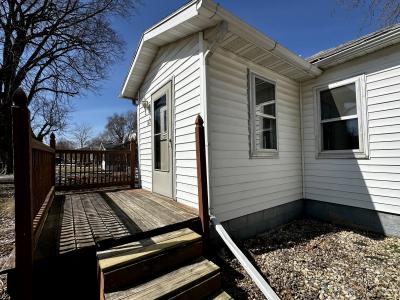 1619 E Washington, Clinton, إلينوي 61727, الولايات المتحدة