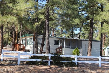 4100 W Mogollon, Show Low, Arizona 85901