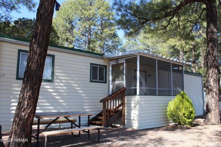 4100 W Mogollon, Show Low, Arizona 85901