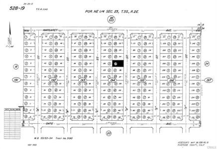22 AKA D St, Cabazon, Kalifornien 92230, USA