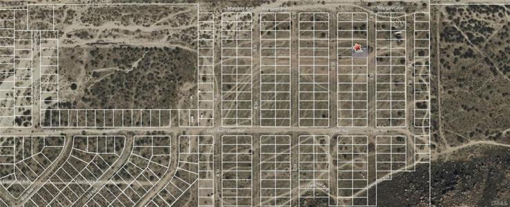 22 AKA D St, Cabazon, Califórnia 92230, Estados Unidos