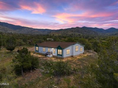 11543 Jay Drive, Caliente, California 93518, USA