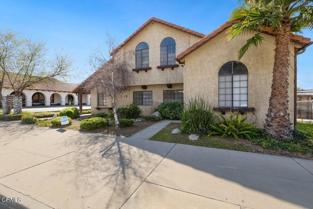 606 Sespe Avenue, Fillmore, California 93015, Estados Unidos