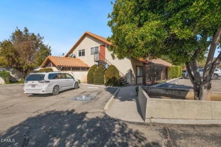 606 Sespe Avenue, Fillmore, California 93015, USA