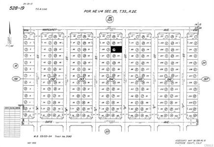24 AKA D St, Cabazon, Kalifornien 92230, USA