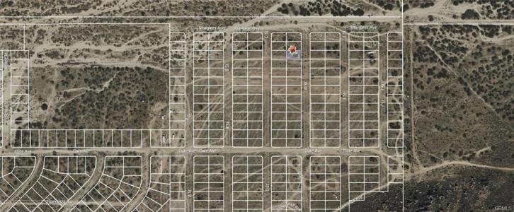 24 AKA D St, Cabazon, California 92230