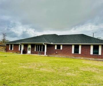 1422 Grace Avenue, Vinton, Louisiana 70668, Estados Unidos