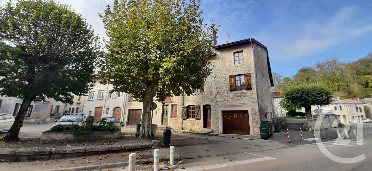 Amberieu En Bugey, Rhône-Alpes 01500, France