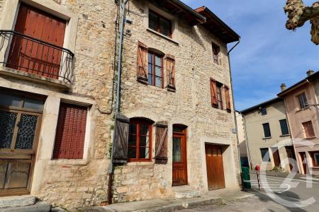 Amberieu En Bugey, Rhône-Alpes 01500, France