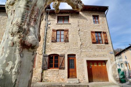 Amberieu En Bugey, Rhône-Alpes 01500, France