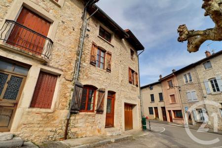 Amberieu En Bugey, Rhône-Alpes 01500, France