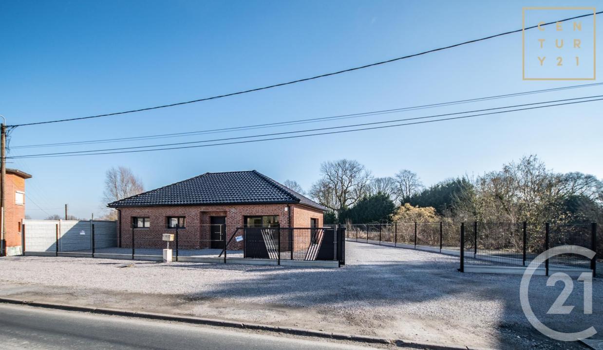 Maubeuge, Nord-Pas-de-Calais 59600, アキタン