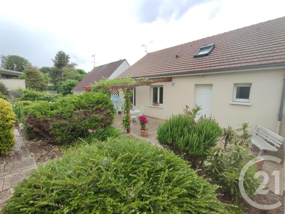 Bonnieres Sur Seine, Île-de-France 78270, アキタン