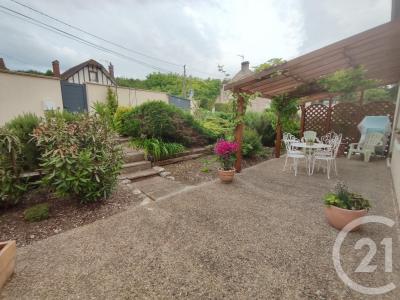 Bonnieres Sur Seine, Île-de-France 78270, アキタン