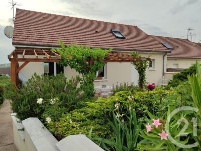 Bonnieres Sur Seine, Île-de-France 78270, アキタン