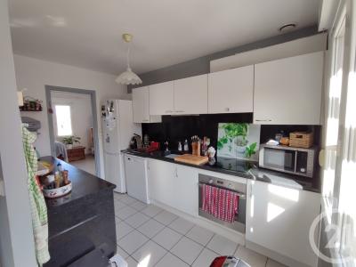 Bonnieres Sur Seine, Île-de-France 78270, アキタン