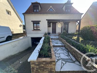 Goussainville, Île-de-France 95190, France