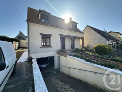 Goussainville, Île-de-France 95190, アキタン