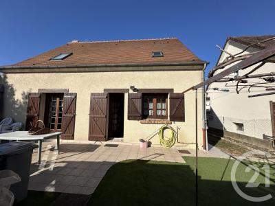 Goussainville, Île-de-France 95190, France