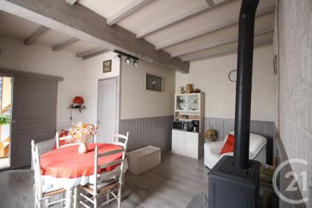Neville, Haute-Normandie 76460, France