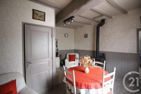 Neville, Haute-Normandie 76460, France