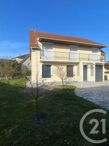 Boissy St Leger, Île-de-France 94470, France