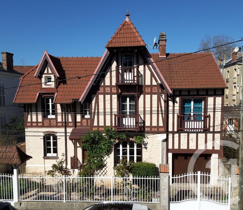Dourdan, Île-de-France 91410, 法國