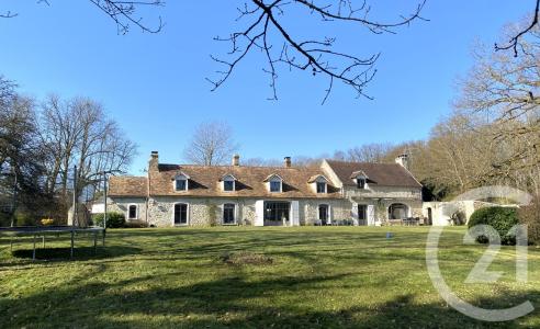 Dourdan, Île-de-France 91410, アキタン