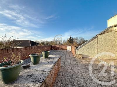 Champs Sur Marne, Île-de-France 77420, Fransa