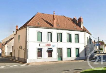 St Pourcain Sur Sioule, Auvergne 03500, France